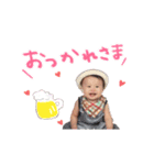 きょうすけスタンプその2（個別スタンプ：4）