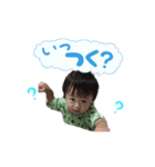 きょうすけスタンプその2（個別スタンプ：5）