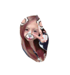 T＆h＆k（個別スタンプ：1）
