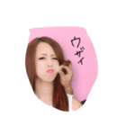 T＆h＆k（個別スタンプ：2）
