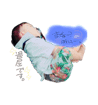 love love ！！（個別スタンプ：14）