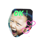 息子ズ（個別スタンプ：1）