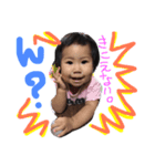 まどちゃん4（個別スタンプ：2）