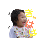 まどちゃん4（個別スタンプ：4）