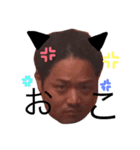 DRINKIN BOYS（個別スタンプ：9）