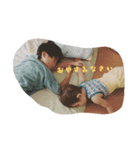 tasouki（個別スタンプ：5）
