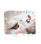 m'skids3（個別スタンプ：4）