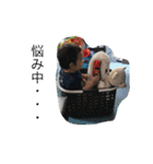 m'skids3（個別スタンプ：6）