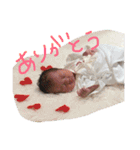 m'skids3（個別スタンプ：8）