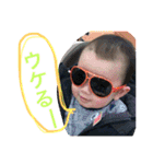 m'skids3（個別スタンプ：11）
