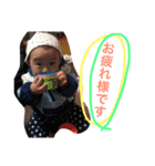 m'skids3（個別スタンプ：18）