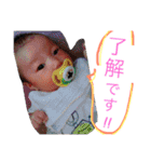 m'skids3（個別スタンプ：23）
