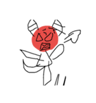 smile common stamp（個別スタンプ：2）