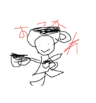 smile common stamp（個別スタンプ：10）