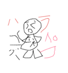smile common stamp（個別スタンプ：11）