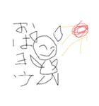 smile common stamp（個別スタンプ：16）