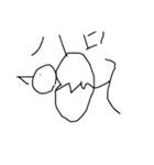 smile common stamp（個別スタンプ：18）