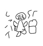 smile common stamp（個別スタンプ：31）