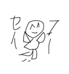 smile common stamp（個別スタンプ：32）
