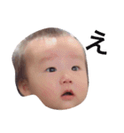 喧嘩するほど仲が良い（個別スタンプ：15）