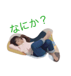 喧嘩するほど仲が良い（個別スタンプ：22）