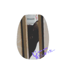 kakaricho Rocky（個別スタンプ：10）