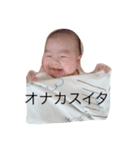 harusan.（個別スタンプ：4）