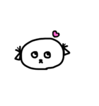 ペキニーズのすっちゃん。        ~日常編~（個別スタンプ：14）