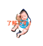 JJs（個別スタンプ：4）