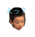 JJs（個別スタンプ：6）