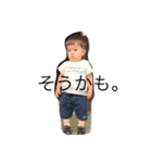 JJs（個別スタンプ：7）