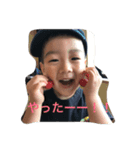 JJs（個別スタンプ：8）