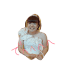 eripon（個別スタンプ：7）
