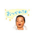 fu-chan 1（個別スタンプ：3）
