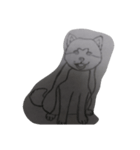 dogs.stamp@（個別スタンプ：2）
