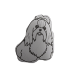 dogs.stamp@（個別スタンプ：8）
