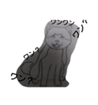 dogs.stamp@2（個別スタンプ：2）