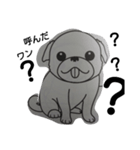 dogs.stamp@2（個別スタンプ：6）