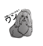 dogs.stamp@2（個別スタンプ：7）