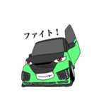 カスタムカーズ（個別スタンプ：38）