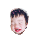 橙真（個別スタンプ：2）