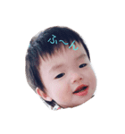 橙真（個別スタンプ：3）