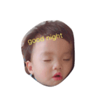 橙真（個別スタンプ：4）