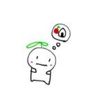 はつがくん（個別スタンプ：1）