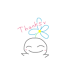 はつがくん（個別スタンプ：2）