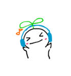 はつがくん（個別スタンプ：4）