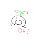 はつがくん（個別スタンプ：6）