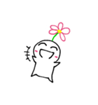 はつがくん（個別スタンプ：8）
