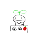 はつがくん（個別スタンプ：10）