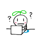 はつがくん（個別スタンプ：11）